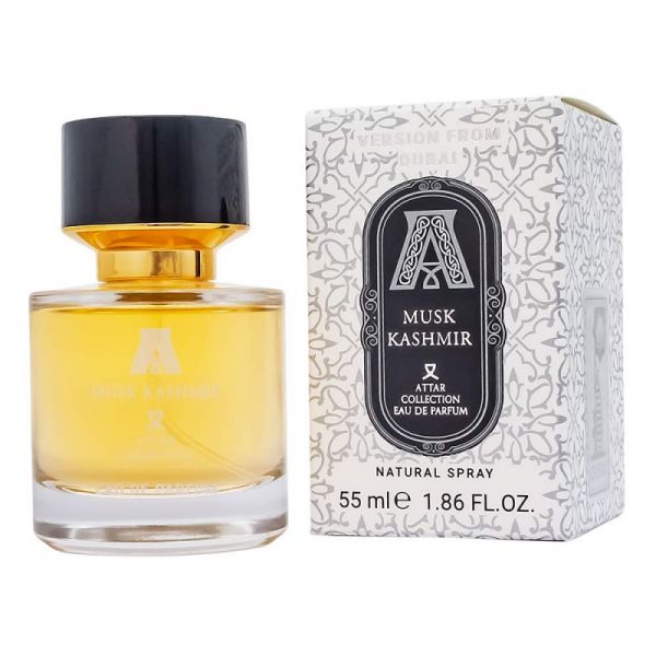 Attar Collection Musk Kashmir, edp., 55ml